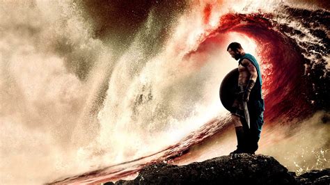 Watch 300: Rise of an Empire (2014) on Flixtor.li.